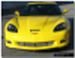 Corvette Racemesh Grilles