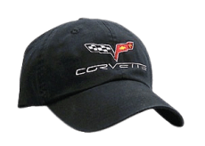 Corvette Hats