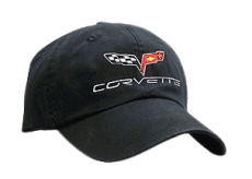 Corvette Hats