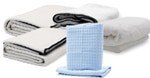 Adams Towel & Polishing Pad Product