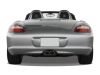 Billy Boat Boxster Exhaust