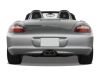 Borla Boxster Exhaust