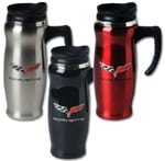 C6 Corvette Drinkware