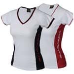 C6 Corvette Ladies Apparel