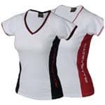 C6 Corvette Ladies Apparel