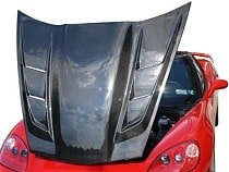 Corvette Hoods