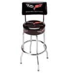 C6 Corvette Stools and Chairs