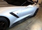Corvette C7 Carbon Fiber