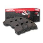 C7 Corvette Brake Pads