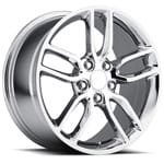 C7 Corvette Reproduction Wheels