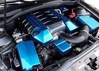 2010-2015 Camaro Engine Bay Dress-Up