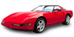 1984-1996 C4 Corvette Parts