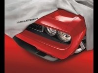2009-2023 Challenger Car Covers