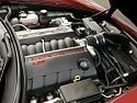 Corvette C6 Engine Parts