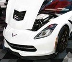 Corvette C7 Exterior Parts