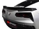 C7 Corvette Rear Spoilers