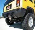 Hummer Exhaust & Headers