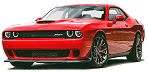2015-2023 Hellcat Challenger Parts