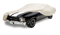 Indoor Car Covers