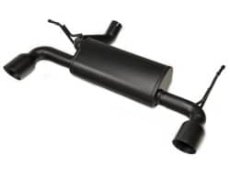 Magnaflow Jeep Exhaust Systems