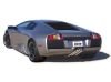 Borla Murcielago Exhaust