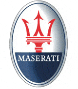 Borla Maserati Exhaust