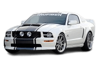 2004-2014 Mustang Parts