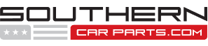 Southern Car Parts | Corvette Parts & Accessories