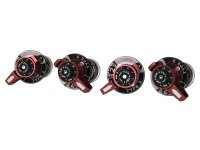 Fits Jeep JK/JL Fast Adjust Cartridge Upgrade Falcon Series 3.3 Kit For 07-Pres Wrangler JK JLTer...