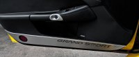 C6 Corvette Grand Sport Door Guards