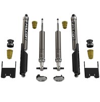 Fits Ford F-150 Shock Leveling Falcon 2.25 " Sport System For 15-Pres Ford F-150 TeraFlex