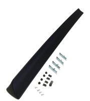1970-1974 Dodge Challenger T/A  Duck Tail Rear Spoiler with Hardware