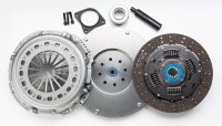 Dodge Organic Clutch Kit 400HP by South Bend Clutch - Dyna Max