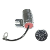 1950-1962 Cadillac Fleetwood Seville DeVille El Dorado Lectric Limited Radio Capacitor Generator ...