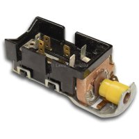 1961-1962 Pontiac Tempest/Lemans/GTO/T-37/Grand Am/Ventura Headlight Switch by Lectric Limited O....
