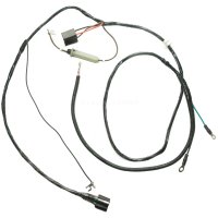 1957 Chevrolet Truck/Pick-Up/Suburban/Blazer Lectric Limited Transmission Overdrive Harness