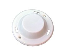 1965-66 Mopar B-Body, Some C-Body Interior Light Lens Accessories