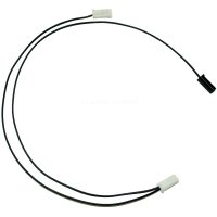 1961 Chevrolet Corvair Lectric Limited Head Temperature and Oil Pressure Extension Harness with A...
