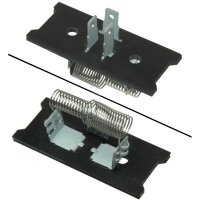 1962 Chevrolet Corvair Heater Blower Motor Resistor by Lectric Limited