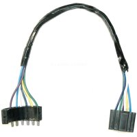 1964-1966 Chevrolet Chevelle El Camino Monte Carlo Malibu Letric Limited Tilt Steering Wheel Adap...