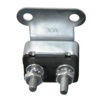 1975 Buick Skylark/Special/Gran Sport Letric Limited Power Accessory Circuit Breaker 30 Amp O.E.M...