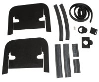 1966 C2 Corvette Engine Compartment Seal Kit