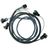 1964 Chevrolet Fullsize Rear Body Light Harness by Lectric Limited for Impala