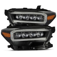 2016-2023 Toyota Tacoma AlphaRex Nova 20 Series LED Projector Headlights