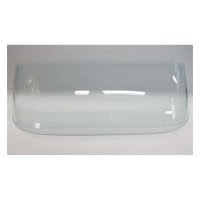 1956-1960 C1 Corvette Removeable Hardtop Rear Window