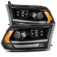 2009-2018 RAM 2500HD AlphaRex LUXX-Series LED Projector Headlights