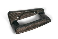 C6 Corvette Carbon Fiber Door Handles