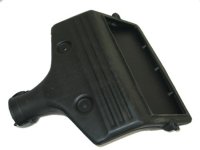 C4 1985-1989 Corvette Lower Air Cleaner Housing