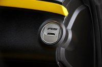 2010-2015 Camaro RS A/C Vent Surrounds