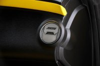 2010-2015 Camaro SS A/C Vent Surrounds